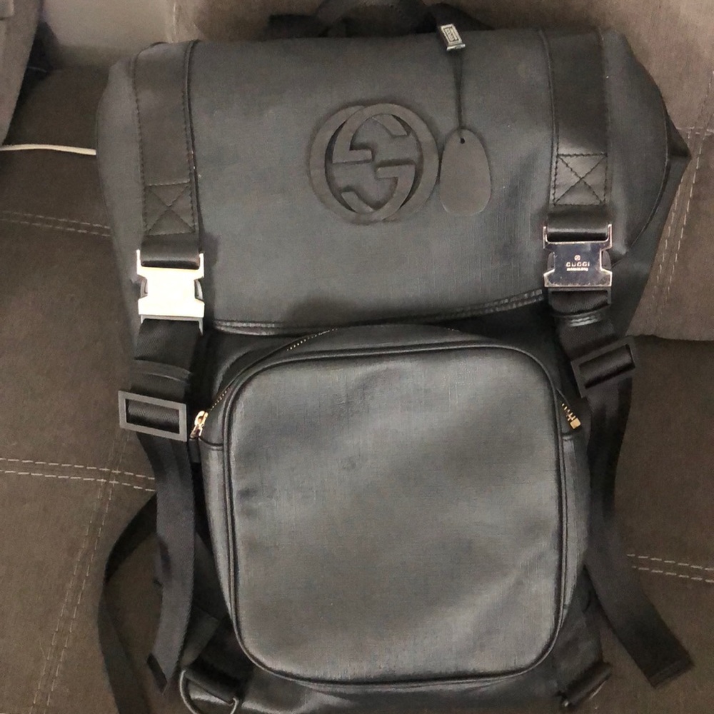 Gucci Backpack